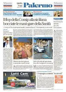 la Repubblica Palermo - 13 Ottobre 2017