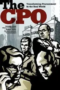 The CPO: Transforming Procurement in the Real World (Repost)