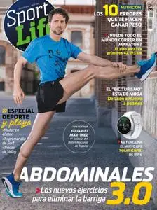 Sport Life España - agosto 2019