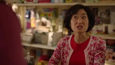 Kim's Convenience S05E07