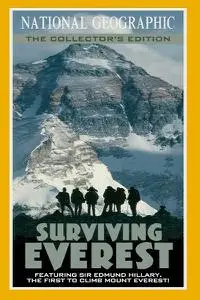 National Geographic - Surviving Everest (2003)