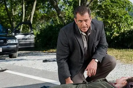 Edge of Darkness (2010)