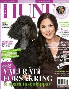 Härliga Hund - November 2016