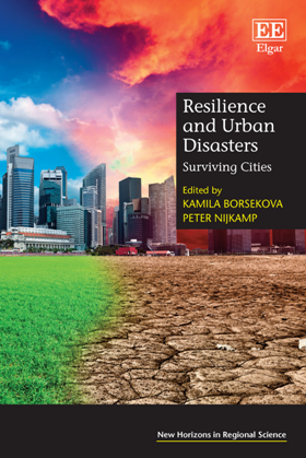 Resilience and Urban Disasters : Surviving Cities