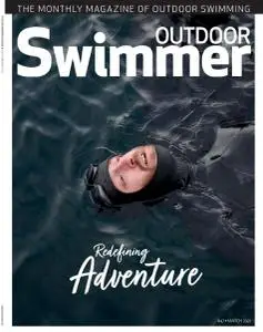 Outdoor Swimmer - Issue 47 - March 2021