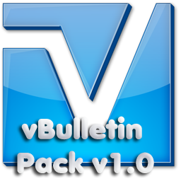 vBulletin Pack & Skins Pack 2007