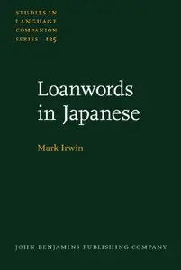 Loanwords in Japanese (repost)