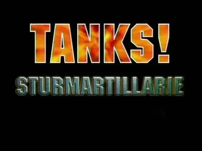 Tanks Evolution of a Legend - Sturmartillerie