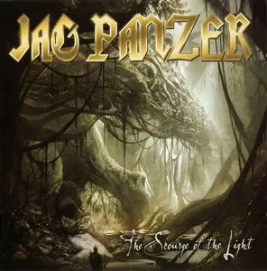Jag Panzer - The Scourge of the Light (2011)