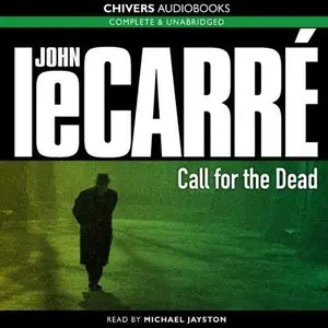Call for the Dead (Audiobook)