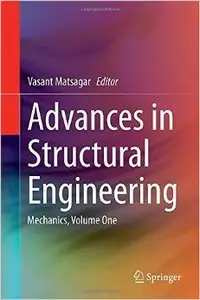 Advances in Structural Engineering: Mechanics, Volume One