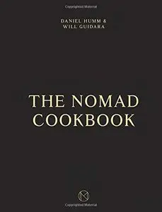 The Nomad Cookbook (Repost)