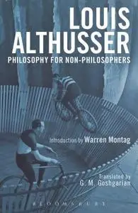 Philosophy for Non-philosophers