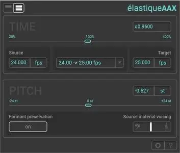 zplane Elastique and PPM Bundle 2019.9 WiN