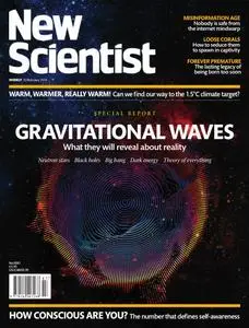 New Scientist - 20 February 2016