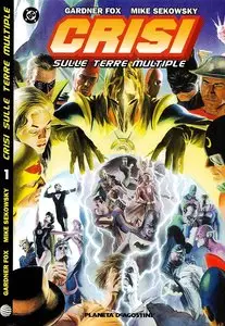 Crisi Sulle Terre Multiple (1 di 3)