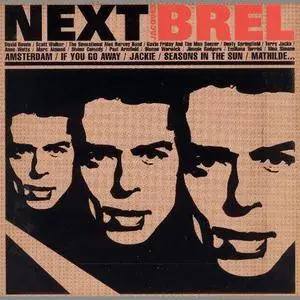 VA - Next Brel: Tribute To Jacques Brel (2004)
