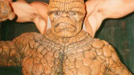 Doomed: The Untold Story of Roger Corman's the Fantastic Four (2015)