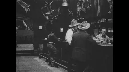 Out West (1918)