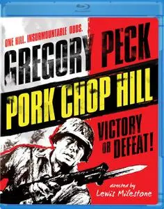 Pork Chop Hill (1959)