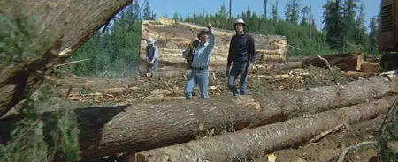 Sometimes A Great Notion (1970)
