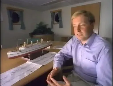 PBS Nova - Titanic's Lost Sister