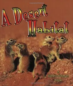 A Desert Habitat