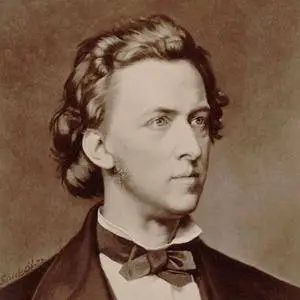 Nelson Freire - Frederic Chopin: Piano Concerto No.2; Ballade No.4; Berceuse; 3 Mazurkas; Polonaise heroique (2015)