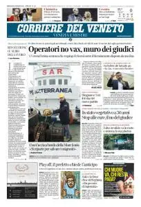 Corriere del Veneto Venezia e Mestre - 26 Maggio 2021