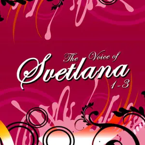 Pulsed Records The Voice Of Svetlana Bundle Vol 1-3 (WAV-MIDI)