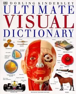 Dorling Kindersley Ultimate Visual Dictionary