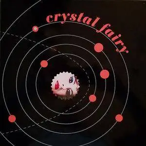 Crystal Fairy - s/t (2017) {Ipecac} **[RE-UP]**