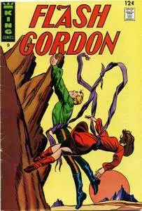 Flash Gordon King 09