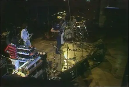 Camel - Footage  - 2004