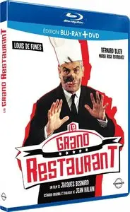 The Big Restaurant (1966)