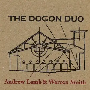 Andrew Lamb and Warren Smith - The Dogon Duo (2005/2013) [Official Digital Download 24bit/96kHz]