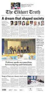 The Elkhart Truth - 15 January 2018