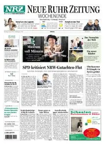 NRZ Neue Ruhr Zeitung Mülheim - 06. April 2019