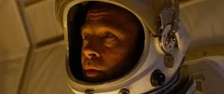 Ad Astra (2019)