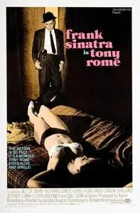 Tony Rome (1967)