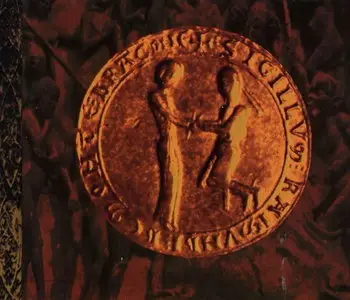 Arcana - Dark Age of Reason