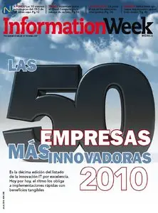 InformationWeek México — Julio 2010