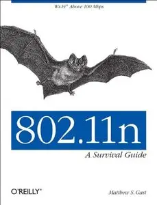 802.11n: A Survival Guide (Repost)