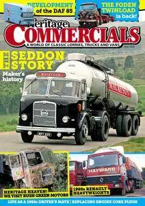 Heritage Commercials - June 2016