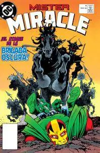 Mister Miracle Vol. 2 #4