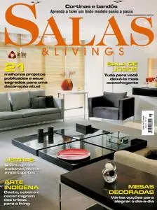 Salas & Livings - 2 Fevereiro 2024