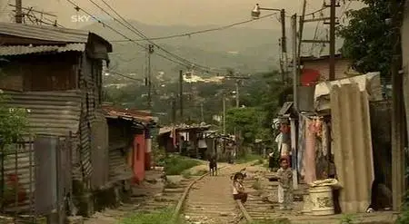 Ross Kemp on Gangs Part Five El Salvador
