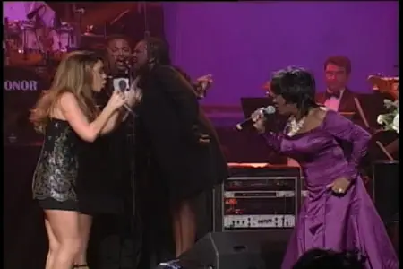 Patti LaBelle - Live! One Night Only (2000)