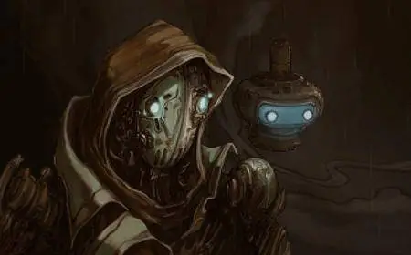 Primordia (2012)