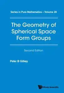 The Geometry of Spherical Space Form Groups, Second Edition